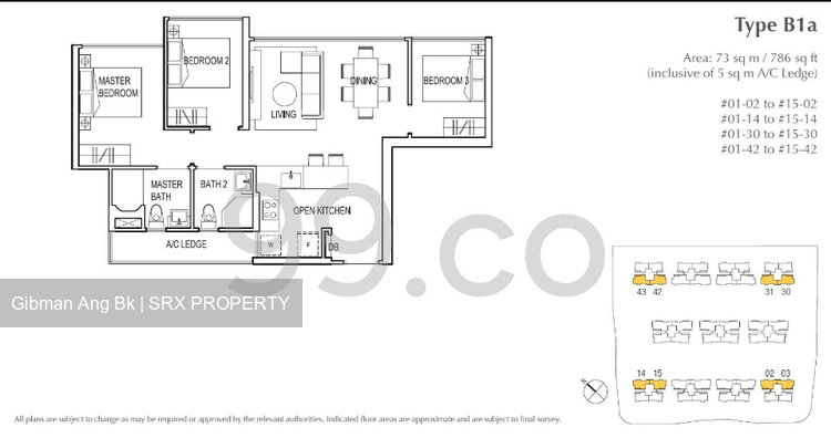 Symphony Suites (D27), Condominium #472144511
